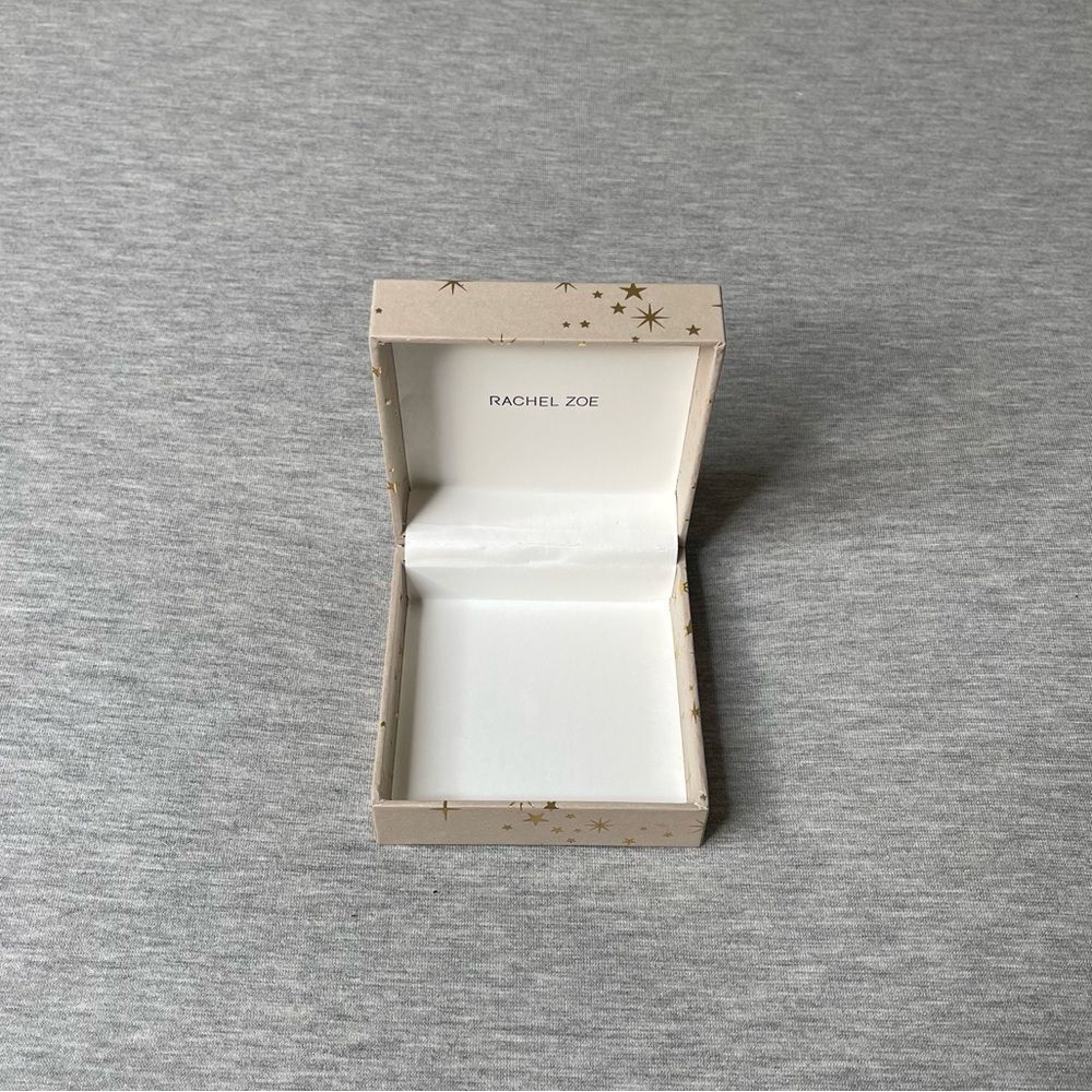Rachel Zoe Jewelry / Necklace & Bracelet Gift Box